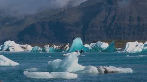 National Geographic: Земля в формате 4K HDR Dolby Vision (60 кадров в секунду)