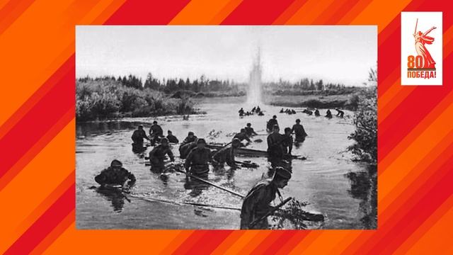 Герой Советского Союза Владимир Лонгинов смотреть онлайн