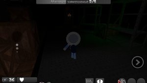 Встретил Гурди 🎃 Мир денди