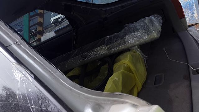 №564 ARDEO SV50-0059001 2001 смотреть онлайн