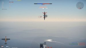 War Thunder Авиация Германия БР 4.3 Замечательные немецкие самолеты