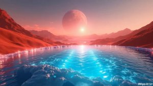 Cosmic Chill Deep House-Tap to Relax-(1080p30)