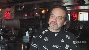 Басист Антон Горбунов рассказывает о своём альбоме «Роза ветров»