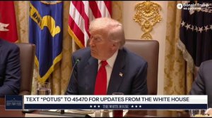 Трамп о войне в Украине и поставках ракет Tomahawk Зеленскому (перевод внизу)
