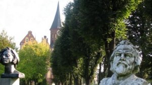 Окунись в Калининград: от Рыбной деревни до Куршской косы