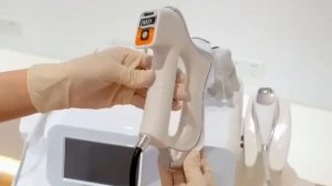 Аппарат индиба