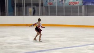 1 этап кубка Верхневолжья. 11 октября 2025 года в номинации 3 спортивный разряд. Победа.