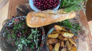 МЯСО В КИЗИЛЕ! #казан #мясовкизиле #вкуснаяеда