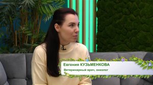 Здоровый питомец, 13.10.2025