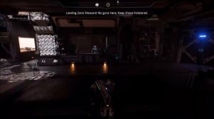 Массовый Эффект: Андромеда - Часть 114