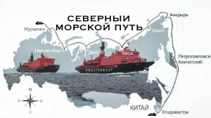 Тройная прибыль и ПВО в придачу: Россия и Китай строят в Арктике не просто торговый путь
