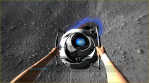 портал 2 полное прохождение часть 2