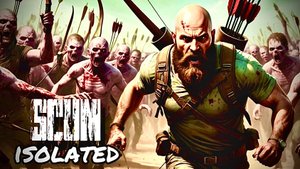 SCUM |PVE| ПРОДОЛЖАЕМ НАШИ ПРИКЛЮЧЕНИЯ...))) #scum #survival #игранавыживание #пкигры