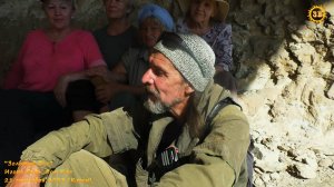 Игорь Сидъ. Места силы Крыма. Бор Кая. Вододелы. 21.09.2023