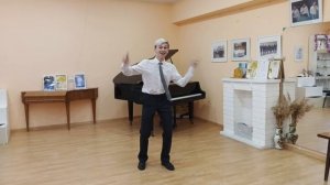 "Дожди", Александр Филиппов (15 октября 2025)