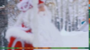 Детская песня. Снегурочка