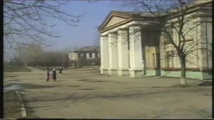 БЕРЁЗОВСКИЙ  (1999-2025 )