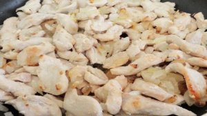 Салат со стручковой фасолью