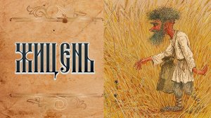 Кто такой дух богатства и благополучия ЖИЦЕНЬ?  / СЛАВЯНСКАЯ МИФОЛОГИЯ