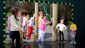 KBNGESS_KidsBox_Level3_Unit5_Song_video