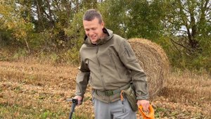 ПРОСЛЕДИЛИ ЗА МЕСТНЫМ ЖИТЕЛЕМ !!! ОН ПРИВЁЛ НАС К СОКРОВИЩАМ !!!