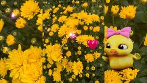 Туган көн белән!С Днём Рождения!Музыкальная открытка на татарском языке.