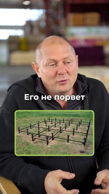 Это лучший фундамент для строительства дома в 2025 году! #стройка #дом #дача #строительстводома