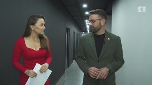 Яинтервью. Гость программы - Сергей Краснов, директор ГБУ ЯО «Проектный институт»