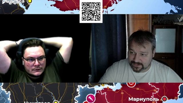 Они так и не понимают...