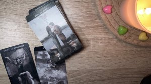 ЧТО УХОДИТ ❓ЧТО ПРИХОДИТ ❓ТАРО ГАДАНИЕ