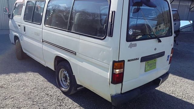 №563 CARAVAN CWMGE24-005978 1998 смотреть онлайн