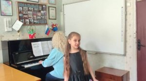 Балалаева Лидия Солнышко