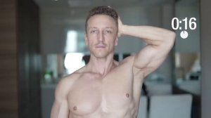 Шея_Укрепление мышц