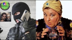 Таинство 2 серия. Автор Денис.