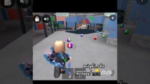 Катка за шерифа🥐#мизуки#мм2