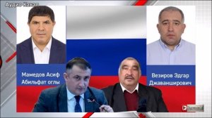 Депутатство для «оглы»:  почему азербайджанская диаспора рвется к власти в России