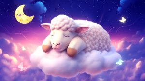 Колыбельная для малышей