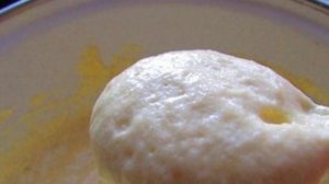 Оладьи на катыке