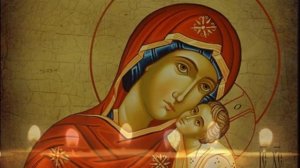Успокаивающие песнопения в честь Божьей Матери