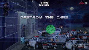 Terminator 2D_ NO FATE - Official No Fate Decision Trailer _ IGN Fall Fan Fest 2025