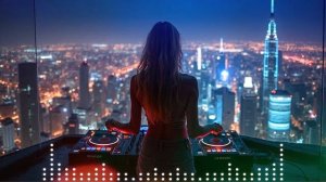 Trance Music Progressive & Uplifting Trance 2025