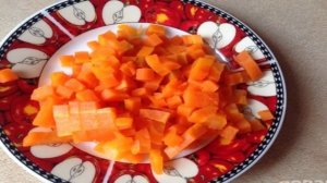 Салат из кальмаров с яйцами