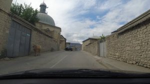 Самая красивая дорога на Кавказе. Автопутешествие дикарями.