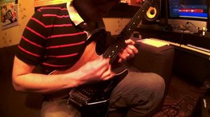 Solo in Am
