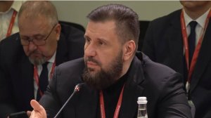 Доклад Клименко А.В. Особый путь восстановления и развития угольной отрасли Донбасса