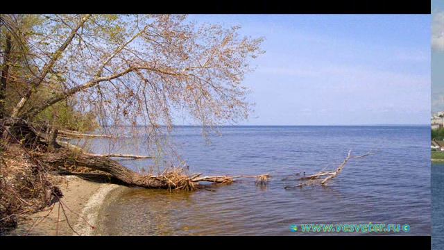 Течет река Волга смотреть онлайн
