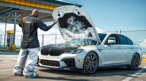 НОВЫЙ УРОВЕНЬ РЕАЛИЗМА В GTA 5 RP! ИЗНОС МАШИН, ПОЛОМКИ и ПОСЛЕДСТВИЯ — ОБЗОР КРУПНОГО ОБНОВЛЕНИЯ