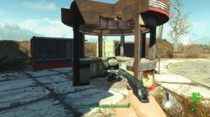 100 веревок у протектрона