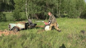 Бокс для покраски авто своими руками