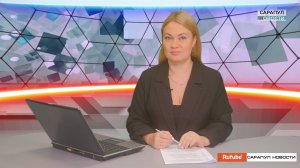 ПРОГРАММА «САРАПУЛ НОВОСТИ», ЭФИР ОТ 17 ОКТЯБРЯ 2025 ГОДА